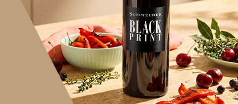 Markus Schneider Black Print Gewinnspiel