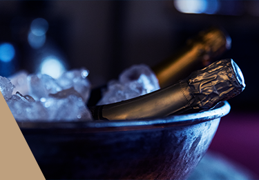 Schaumwein