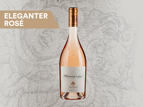 Eleganter Rosé - Whispering Angel
