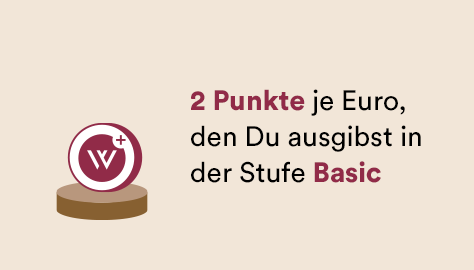 Weinfreunde Plus Basic
