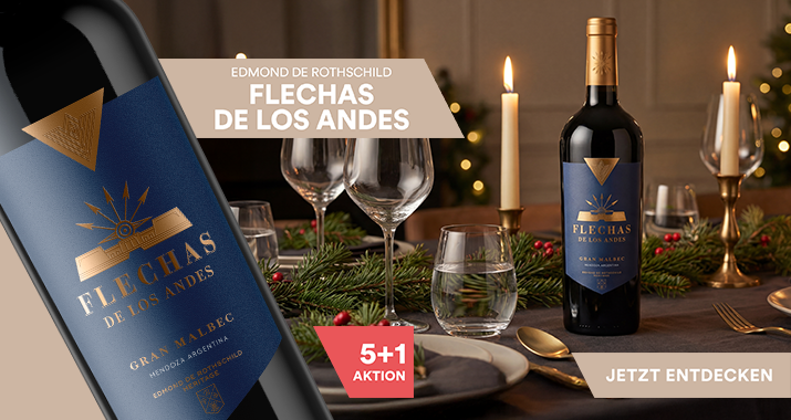 Flechas de los Andes Gran Malbec 2020 Flechas de Los Andes (Edmond de Rothschild)