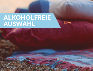 Alkoholfreie Weine Entdecken
