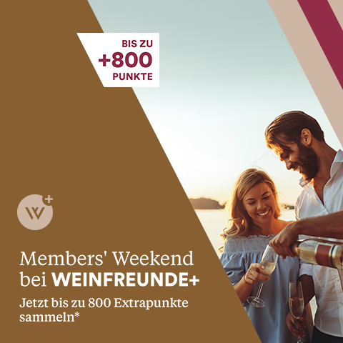 WF+ Members Weekend