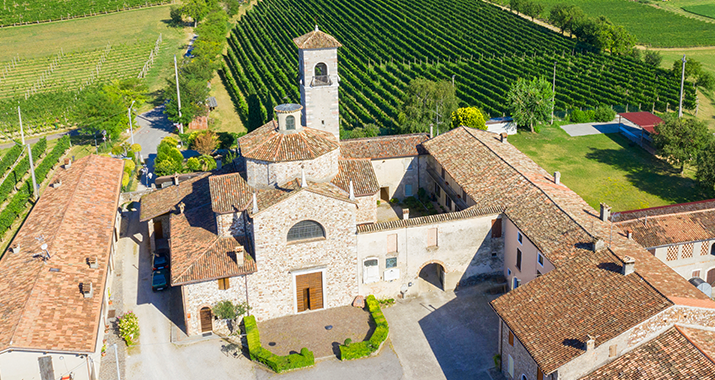 Weingut Catina Delibori