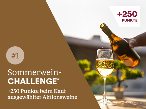 Sommerwein Challenge