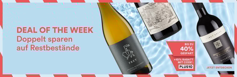 Deal of the Week