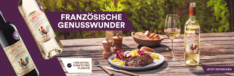 WF+ Premier Rendez-Vous