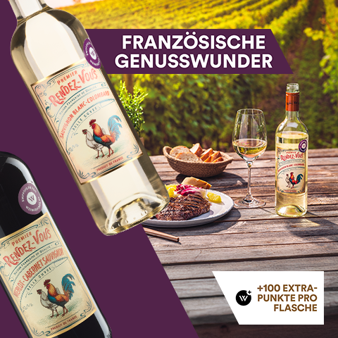 WF+ Premier Rendez-Vous