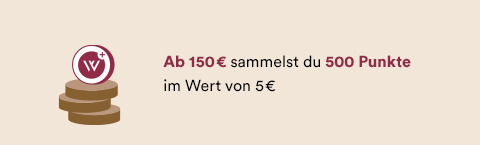 Members Weekend 150€