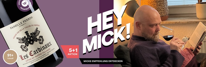 Hey Mick Perrin | CDR Villages