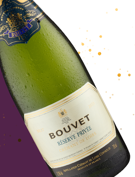 Bouvet Ladubay Reserve Privee