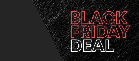 Black Friday Deal