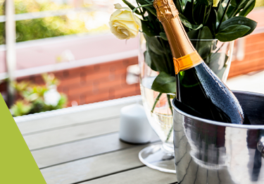 Champagner