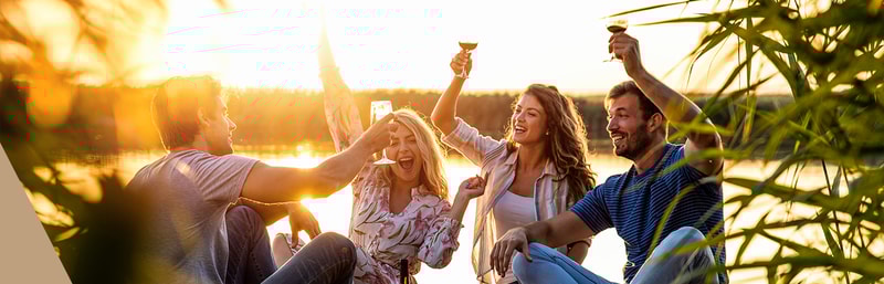 Alkoholfreie Weine