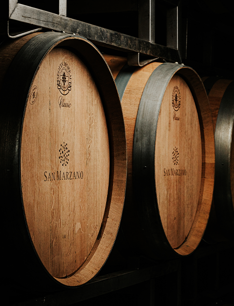 Cantine San Marzano