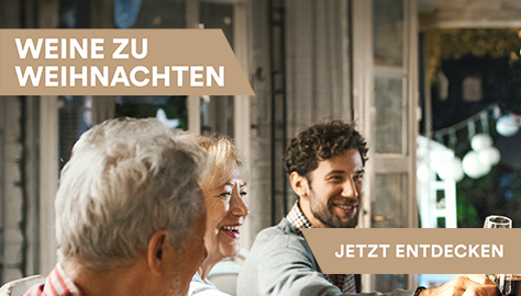 Weine zu Weihnachten