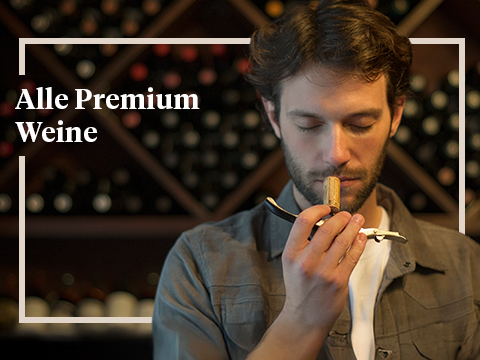 Premium Weine