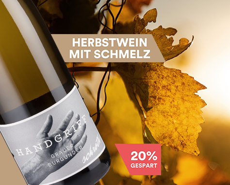 Schroth Grauburgunder