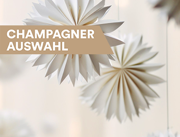 Champagner entdecken