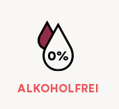Alkoholfreie Weine online kaufen