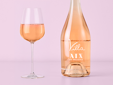 Villa Aix