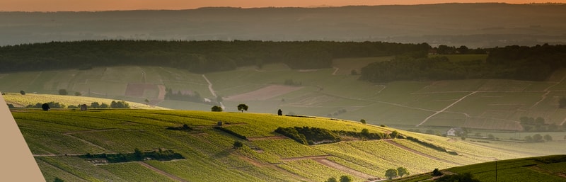 Sancerre in Frankreich
