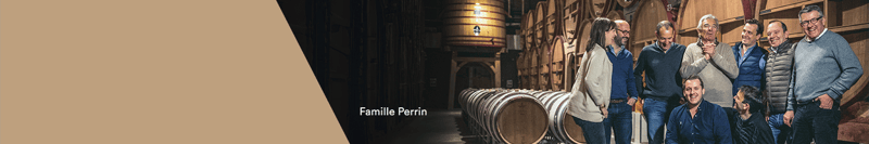 Perrin Aktion