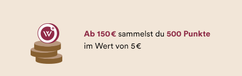 Members Weekend 150€