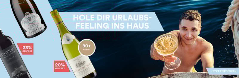 Urlaubsweine International