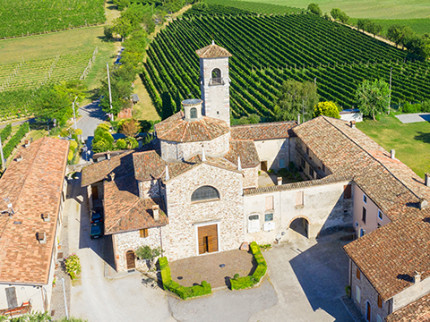 Cantina Delibori