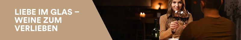 Liebe im Glas