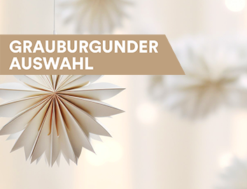 Grauburgunder Entdecken