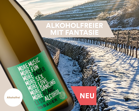 More Blanc alkoholfrei 2024 Emil Bauer