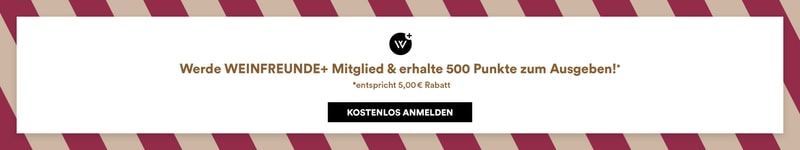 Weinfreunde Plus