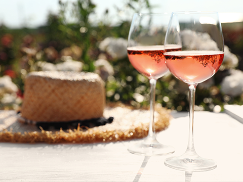 Roséland Deutschland