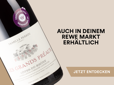 Les Grands Préaux Réserve von Perrin bei REWE