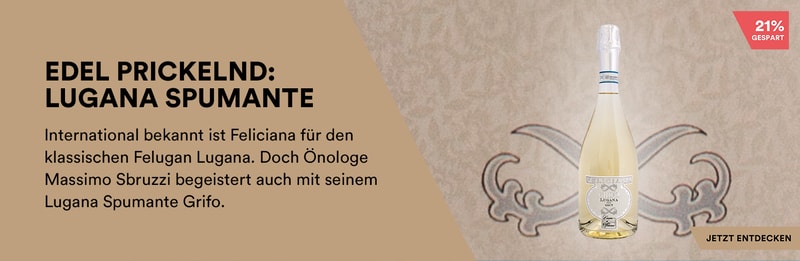 Lugana Spumante