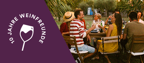 Jubiläumswein Dreissigacker Riesling Alte Reben