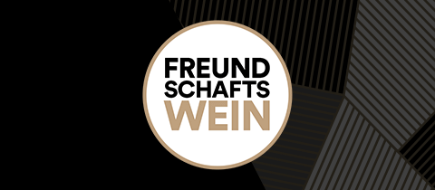 Freundschaftswein