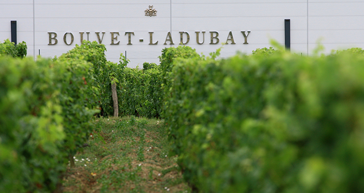 Bouvet-Ladubay Weingut