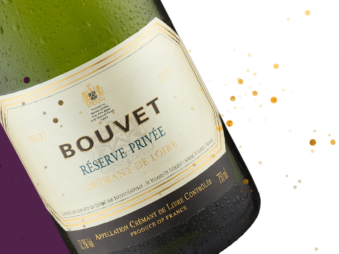 Bouvet-Ladubay Jubiwein