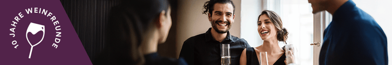 Bouvet Jubiläumswein Header
