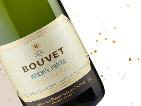 Bouvet-Ladubay Jubiwein