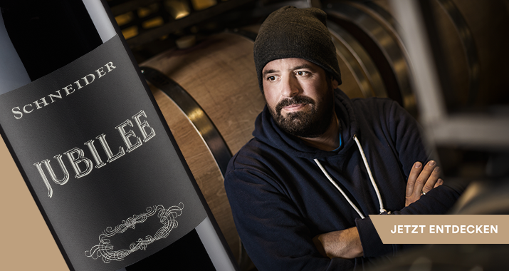 Jubilee Markus Schneider