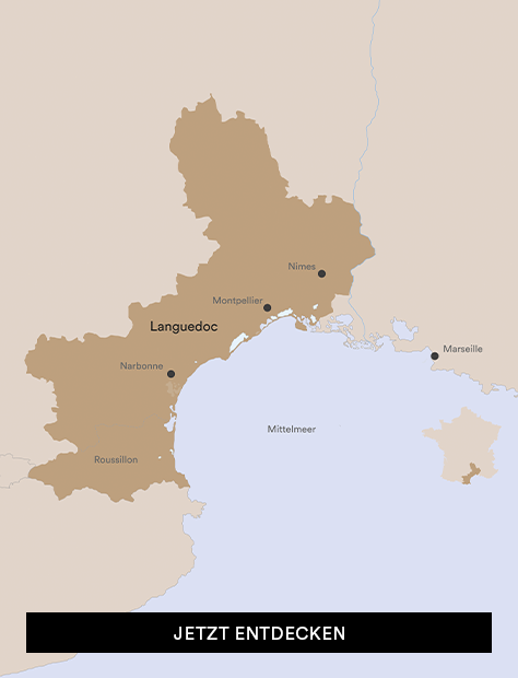 Languedoc-Roussillon