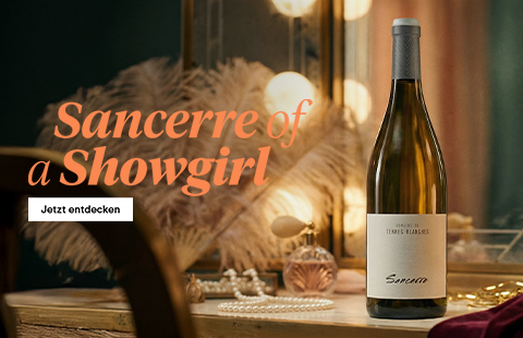 Taylor Swift Sancerre