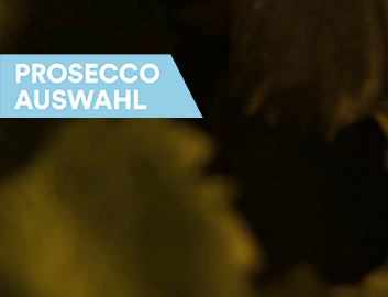 Prosecco entdecken