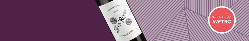 Tres Reyes Colección
