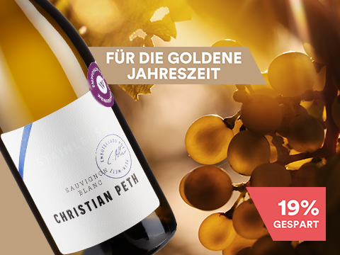 Peth Wetz Sauvignon Blanc