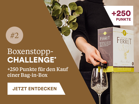 Boxenstopp Challenge